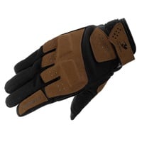 GK-2273 アーバンメッシュグローブ 【Brown Black】