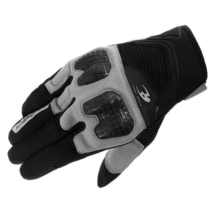 GK-2503 3Dメッシュプロテクトグローブ 【Basalt Grey】