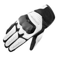 GK-267 ショットガンメッシュグローブ 【White】