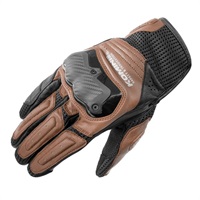 GK-267 ショットガンメッシュグローブ 【Brown】