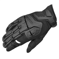 GK-2475 Adventure Mesh Gloves Black