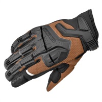 GK-2475 Adventure Mesh Gloves Brown/Black