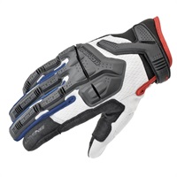 GK-2475 Adventure Mesh Gloves Tricolor