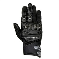 【在庫限り】 FG-S617 ヴァイザーグローブ ブラック