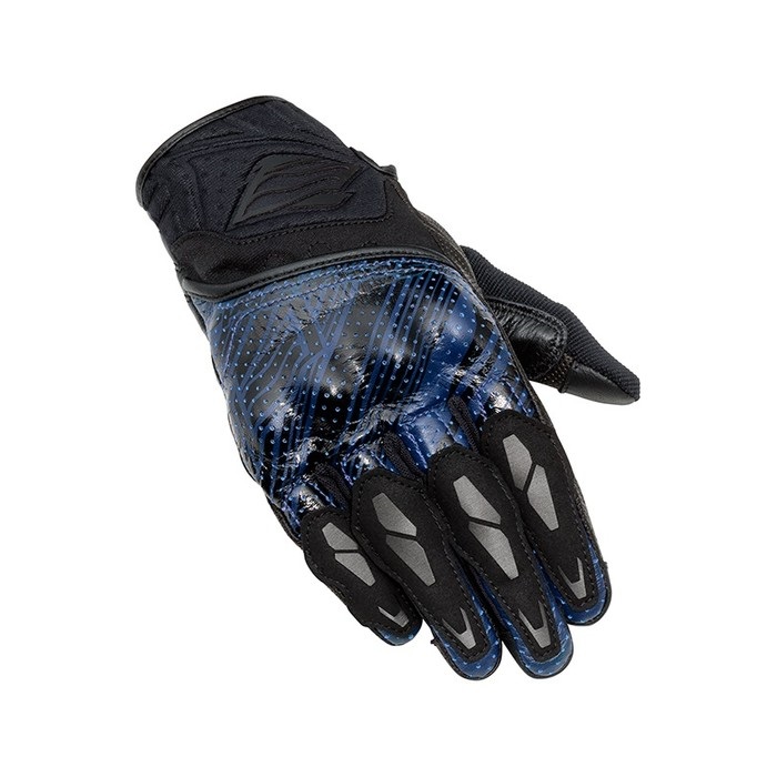 HSG021 ST-X FORCE GLOVES NAVY/BLACK