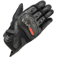 RST465 WRX PRO エアーグローブ BLACK