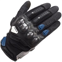 RST444 ベロシティ メッシュグローブ BLACK/NAVY