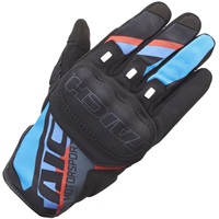 RST468 ストローク エアーグローブ TRICOLOR
