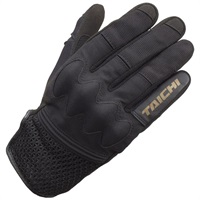 RST470 ボルト エアーグローブ BLACK