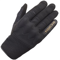 RST470 ボルト エアーグローブ BLACK/WHITE