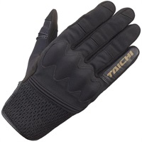 RST470 ボルト エアーグローブ BLACK/ASH NAVY