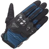 RST444 ベロシティメッシュグローブ NAVY/BLACK
