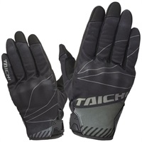 RST469 アーバンエアーグローブ EMBLEM BLACK