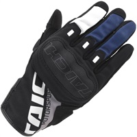 RST468 ストロークエアーグローブ BLACK/NAVY