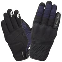 RST470 ボルトエアーグローブ BLACK/NAVY