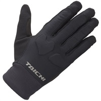 RST474 ライトエアーグローブ BLACK