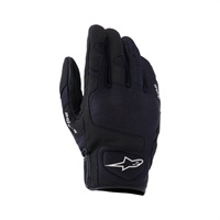 IGNITE GLOVE 1409 BLACK ECRU
