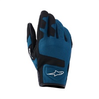 IGNITE GLOVE 751 INDIGO BLUE BLACK