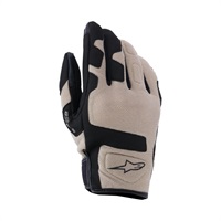 IGNITE GLOVE 9316 ALMINUM BLACK