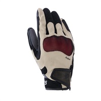 MOGRESS AIRFLOW GLOVE 9316 ALMINUM BLACK