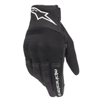 COPPER GLOVE グローブ 12 BLACK WHITE