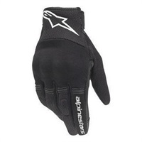 STELLA COPPER GLOVE レデイース グローブ 12 BLACK WHITE