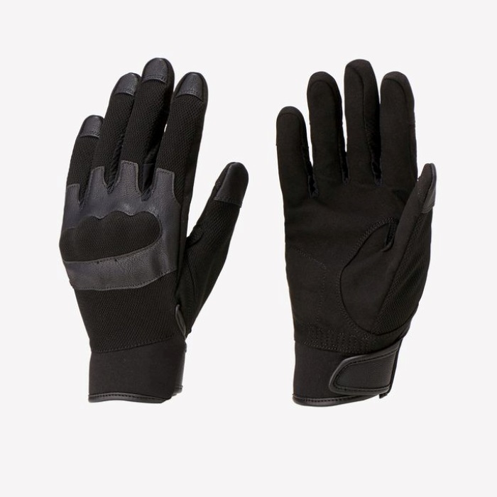 在庫限り】GB64181 メッシュコンフォートグローブ(ユニセックス