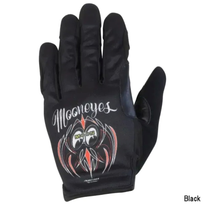在庫限り】OMG-045 MESH GLOVE BLACK｜メッシュグローブ｜の通販なら