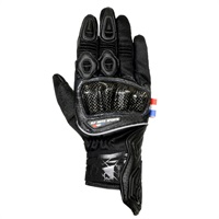 在庫限り】EG-S526 ソリドメッシュグローブ ブラック｜メッシュ