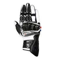 在庫限り】 EG-S526 ソリドメッシュグローブ ホワイト｜メッシュ