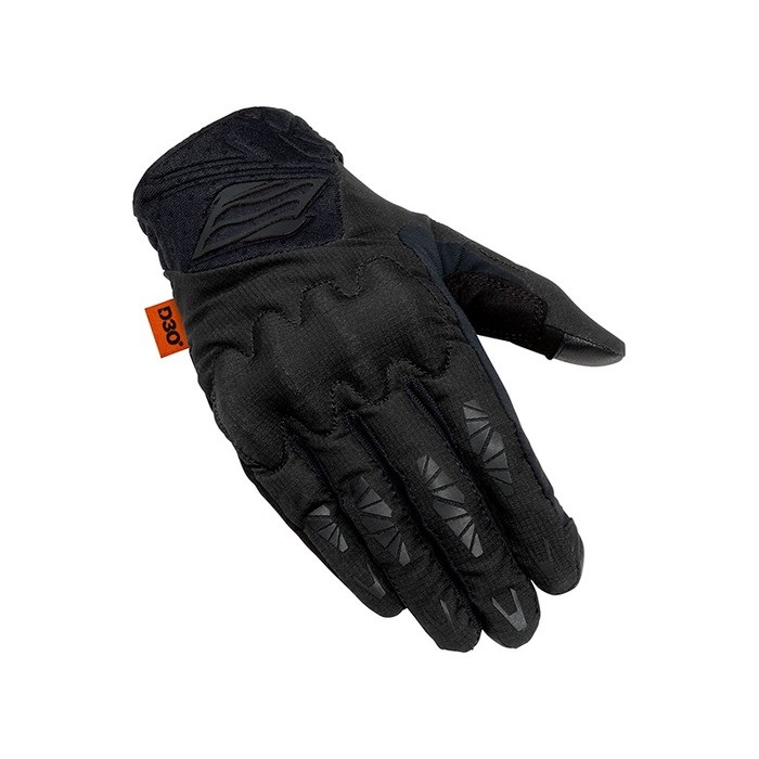 HYOD レザーメッシュグローブ D3O HSG020D ST-X RIDE D3O GLOVES BLACK｜メッシュグローブ｜の通販なら