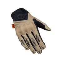 HSG020D ST-X RIDE D3O GLOVES SAND｜メッシュグローブ｜の通販なら