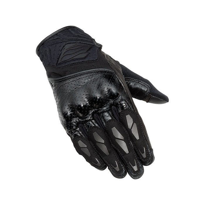 HSG021 ST-X FORCE GLOVES BLACK｜メッシュグローブ｜の通販なら