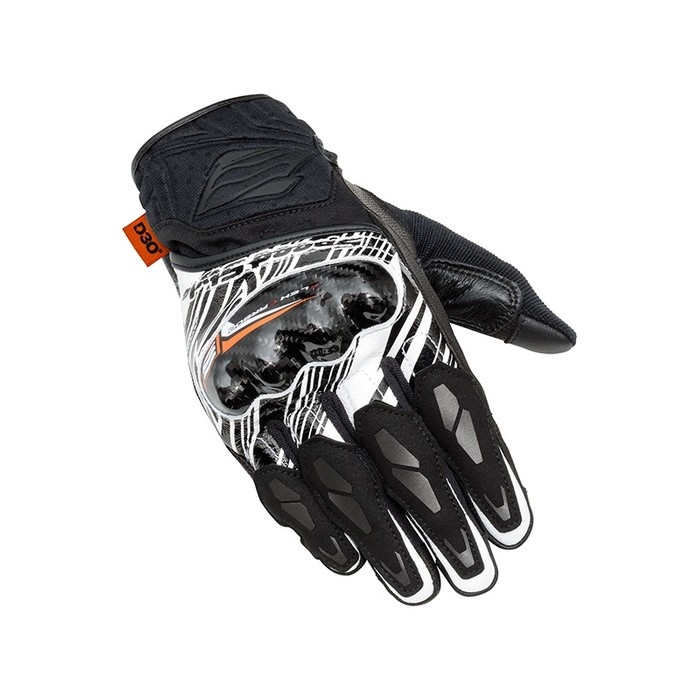 【ほぼ未使用】HYOD ST-X CORE D3O LEATHER GLOVES ヒョウドウ HSG014DT ST-X CORE D3O GLOVES 2023model : 京都MC