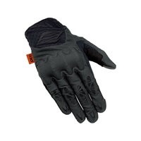 HSG020D ST-X RIDE D3O GLOVES GREY｜メッシュグローブ｜の通販なら
