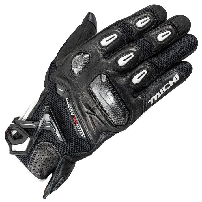 TRUEFORCE メッシュグローブ Lサイズ 黒 Amazon.co.jp: [エルフ] バイク_グローブ_ストラーダメッシュ