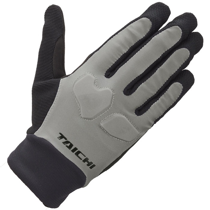 RST474 ライトエアーグローブ LIGHT GRAY｜メッシュグローブ｜の通販