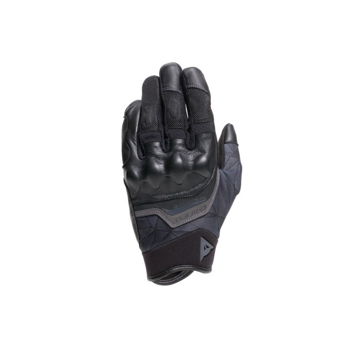 ERMEX GLOVES 604-BLACK/ANTHRACITE｜メッシュグローブ｜の通販
