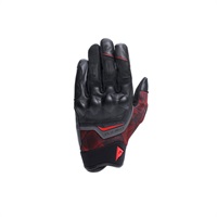ERMEX GLOVES B78-BLACK/RED-LAVA｜メッシュグローブ｜の通販