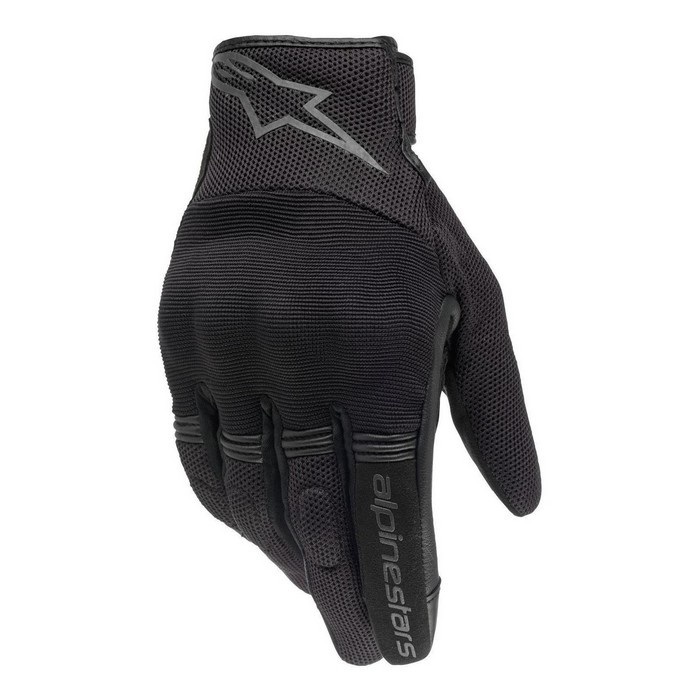 COPPER GLOVE グローブ 10 BLACK｜メッシュグローブ｜の通販なら