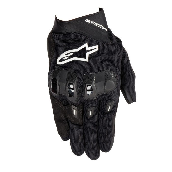 SP X 1 GLOVE グローブ 12 BLACK WHITE｜オールシーズングローブ｜の 