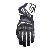RFX SPORT EVO BLACK WHITE