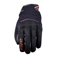 RS4 EVO BLACK FLUO RED
