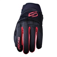 GLOBE EVO BLACK RED