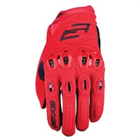 STUNT EVO2 RED