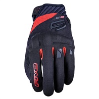 RS3 EVO BLACK RED