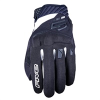 RS3 EVO  WOMAN BLACK WHITE