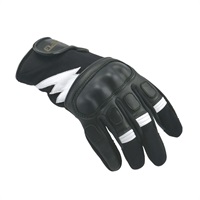 トラッカー グローブ ボルト ブラック