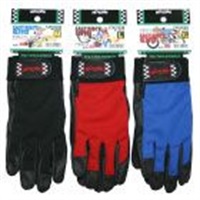 イージーライディン'グローブ