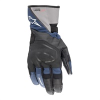 ANDES v3 DRYSTAR GLOVE グローブ 1267 BLACK DARK BLUE